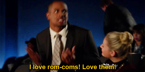 rom com