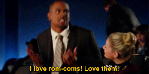 rom com