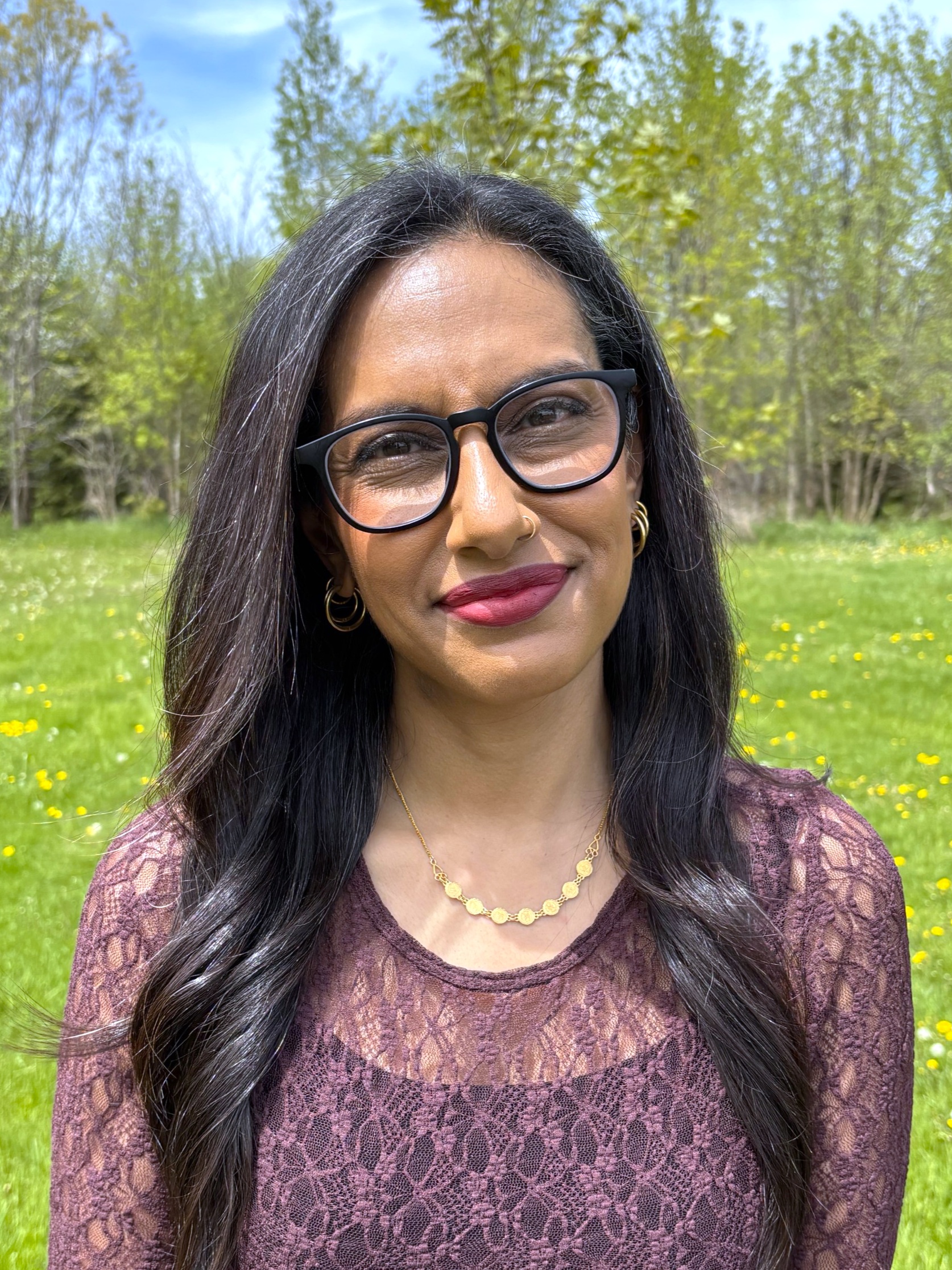Fara Bushnell About Farah – Farah Heron / Farah Halliwell